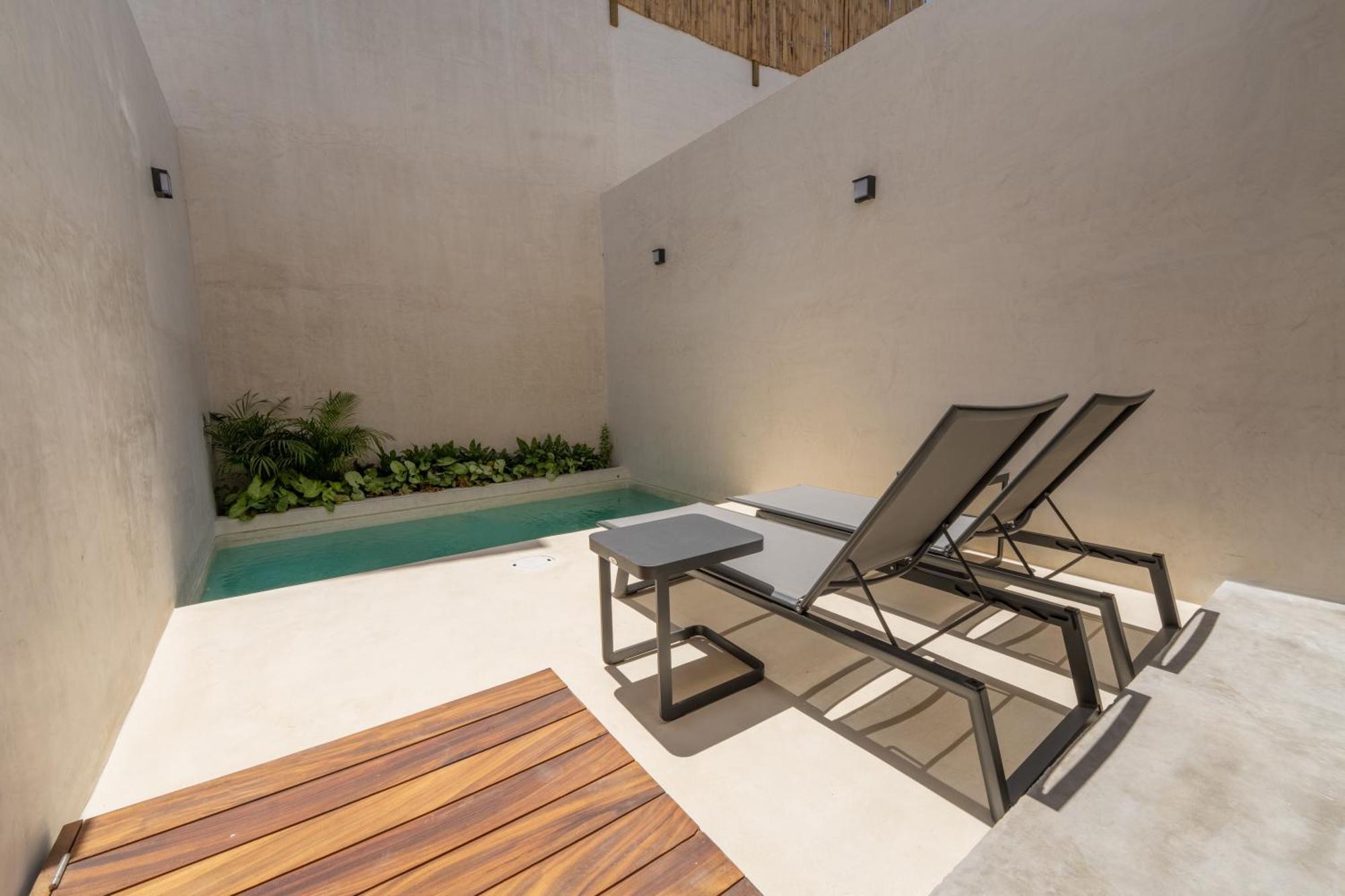 Casa Mava Hotel Brisas de Zicatela Exterior photo