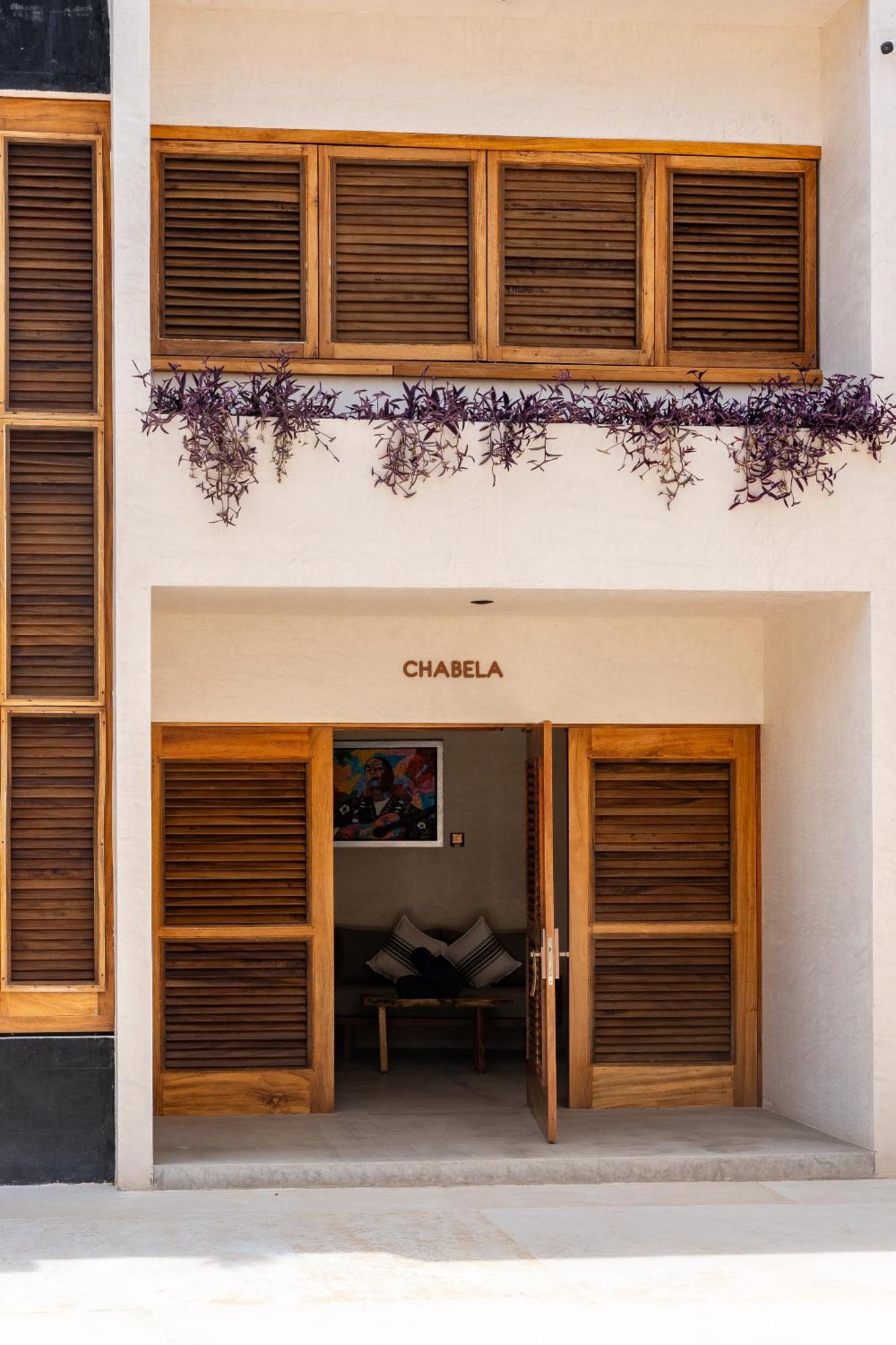 Casa Mava Hotel Brisas de Zicatela Exterior photo